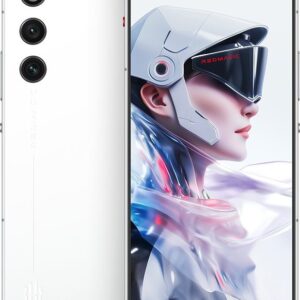 ZTE nubia RedMagic 10 Air