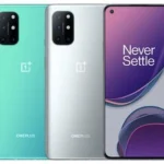 OnePlus 8T