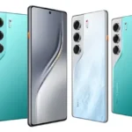 Tecno Camon 40