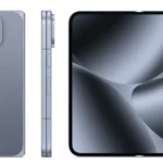 Google Pixel 10 Pro Fold
